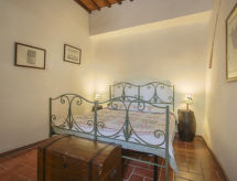 Appartamento Le Poggiole
