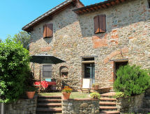 Appartamento Le Poggiole