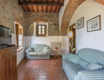 Appartamento Le Poggiole