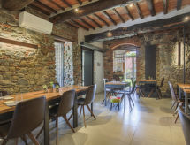 Appartamento Le Poggiole