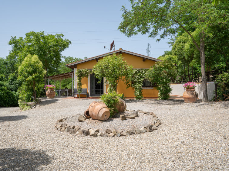 Search and Stay destination Montevarchi, Toscana - Italy from AU$ 728. Villa Lavinia