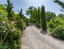 Vacation home Villa Lavinia