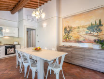 Vacation home Villa Lavinia