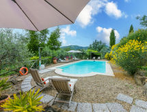 Apartment Papavero
