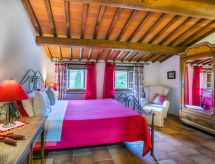 Apartment Papavero