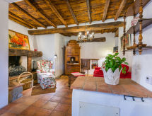 Apartment Papavero