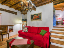 Apartment Papavero