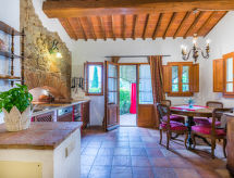 Apartment Papavero