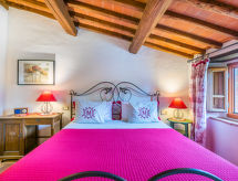 Apartment Papavero