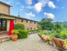 Apartment Papavero