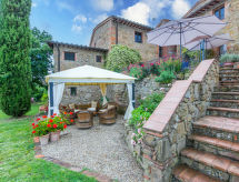Apartment Papavero