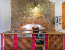 Apartment Papavero