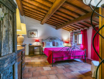 Apartment Papavero