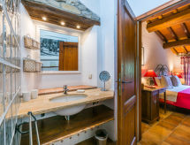 Apartment Papavero