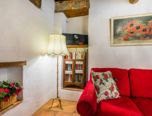 Apartment Papavero