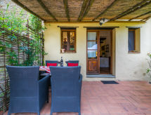 Apartment Papavero