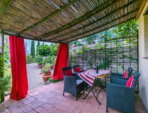Apartment Papavero
