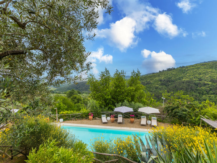 Ferienwohnung Lavanda