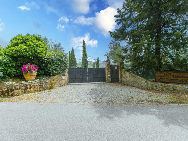 Ferienwohnung Lavanda