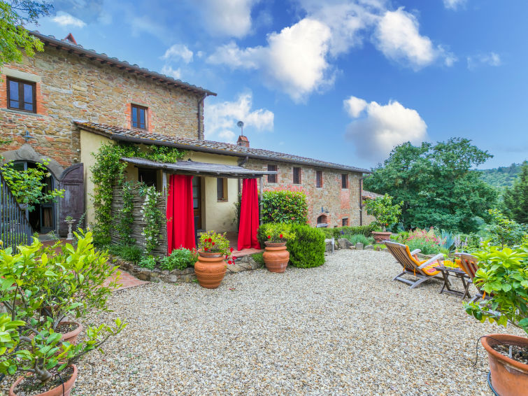 Ferienwohnung Lavanda