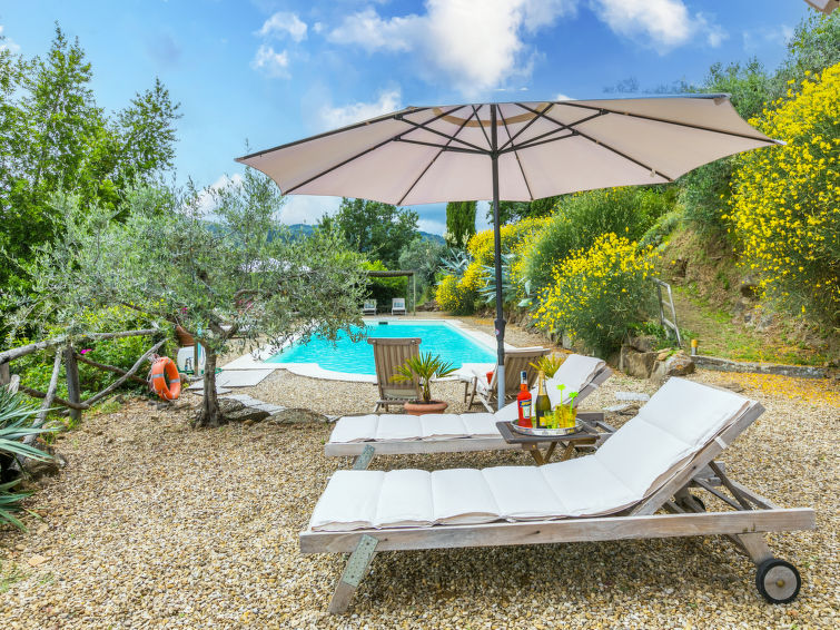 Ferienwohnung Lavanda