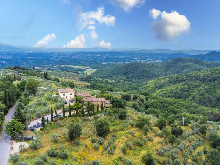 Ferienwohnung Lavanda
