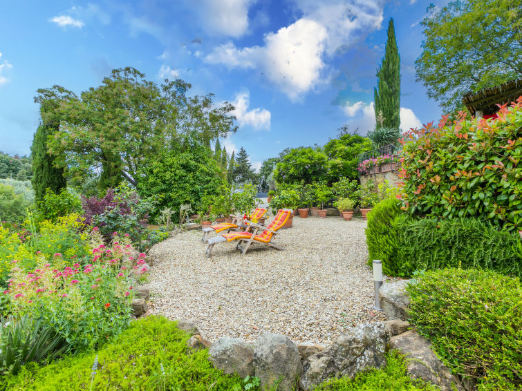 Ferienwohnung Lavanda