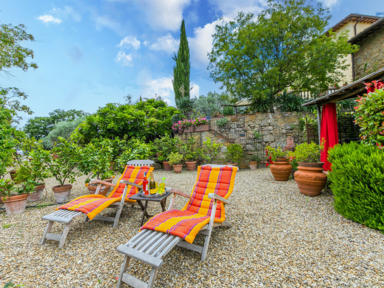 Ferienwohnung Lavanda