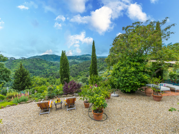 Ferienwohnung Lavanda