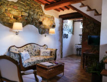 Apartment Lavanda