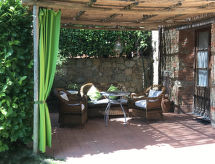 Apartment Lavanda