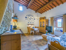 Ferienwohnung Ortensia