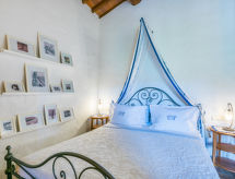 Ferienwohnung Ortensia