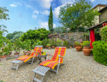 Ferienwohnung Ortensia