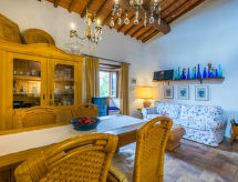 Ferienwohnung Ortensia