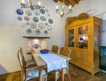 Ferienwohnung Ortensia
