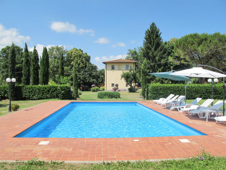 Search and Stay Destinations. Holidays Rentals in Poppi, Provincia di Arezzo - Toscana - Italy