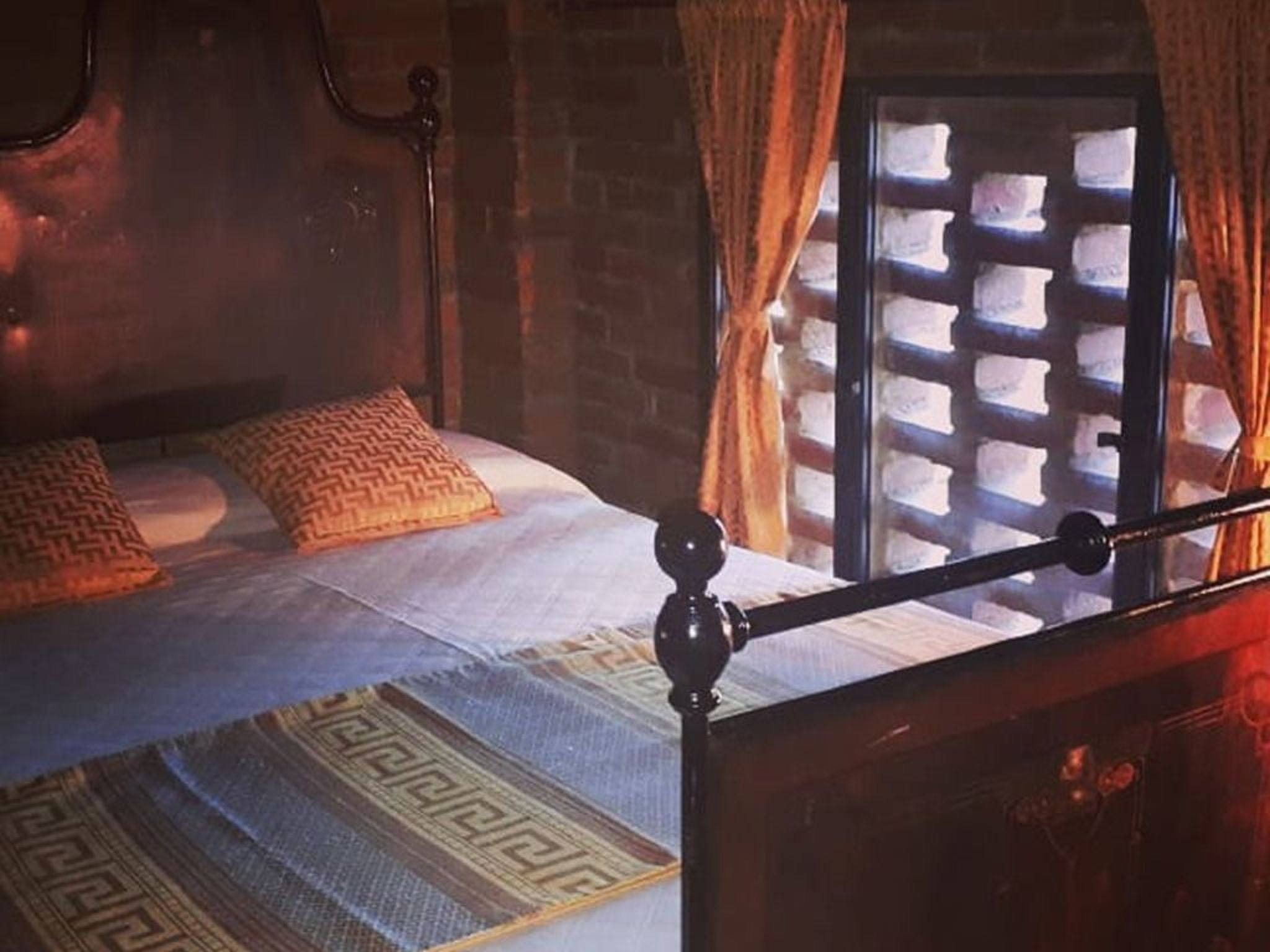 Landgut "La Tabaccaia" mit eigenem Garten und Grill-Image-tags.info