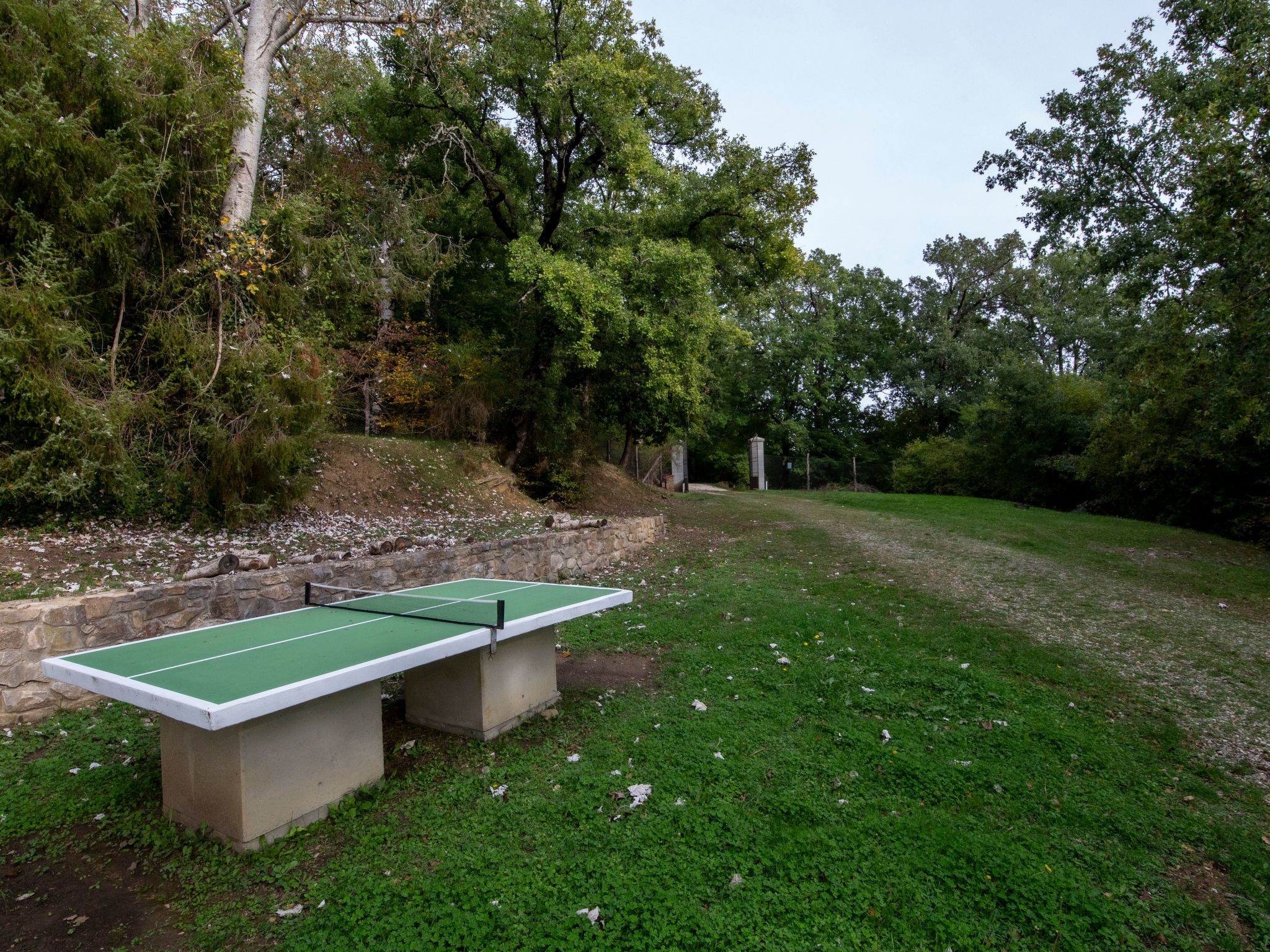 Villa Pruneto mit Pool in den Hügeln der Toskana-Binnen