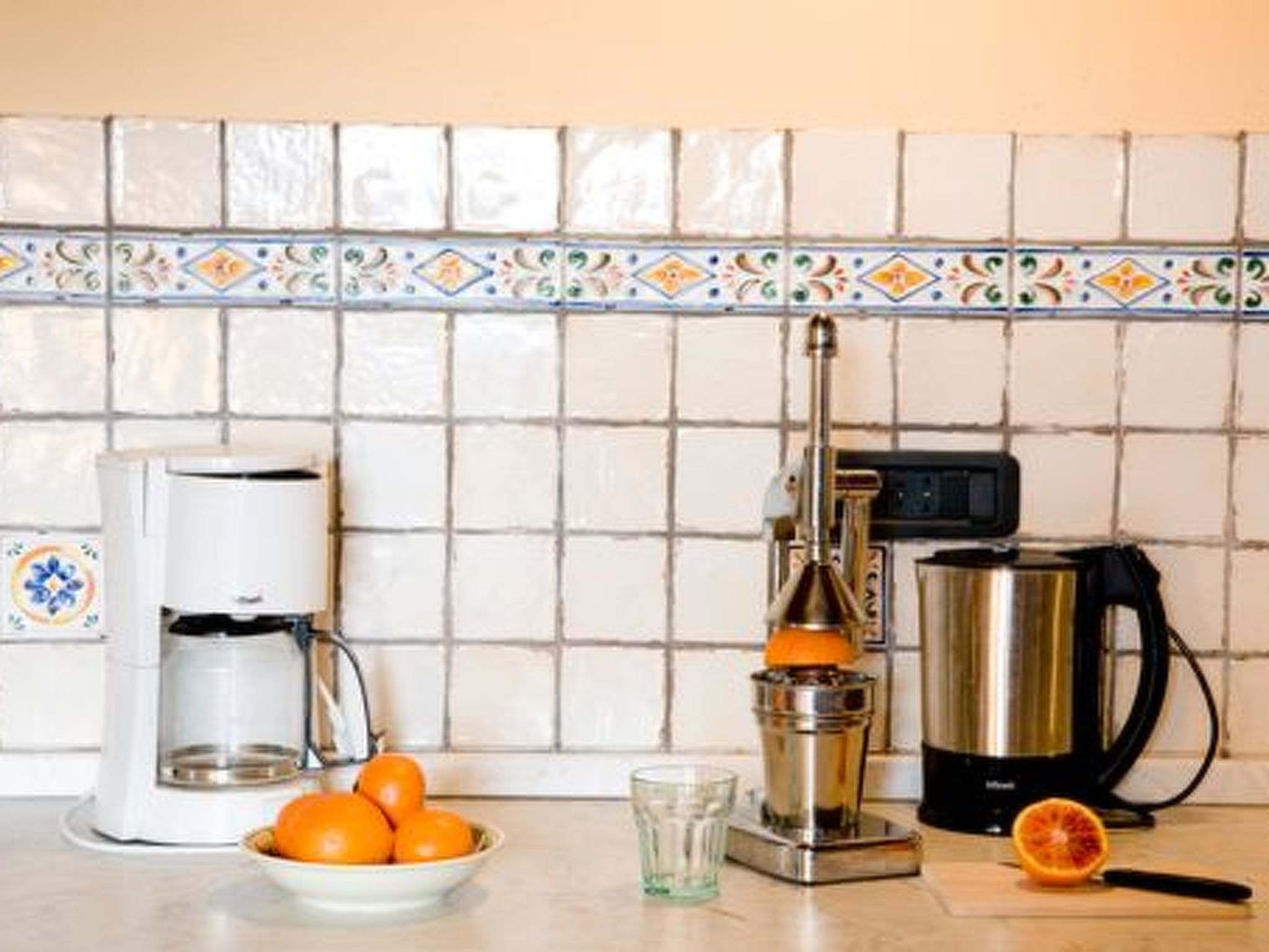 Villa Pruneto mit Pool in den Hügeln der Toskana-Inside