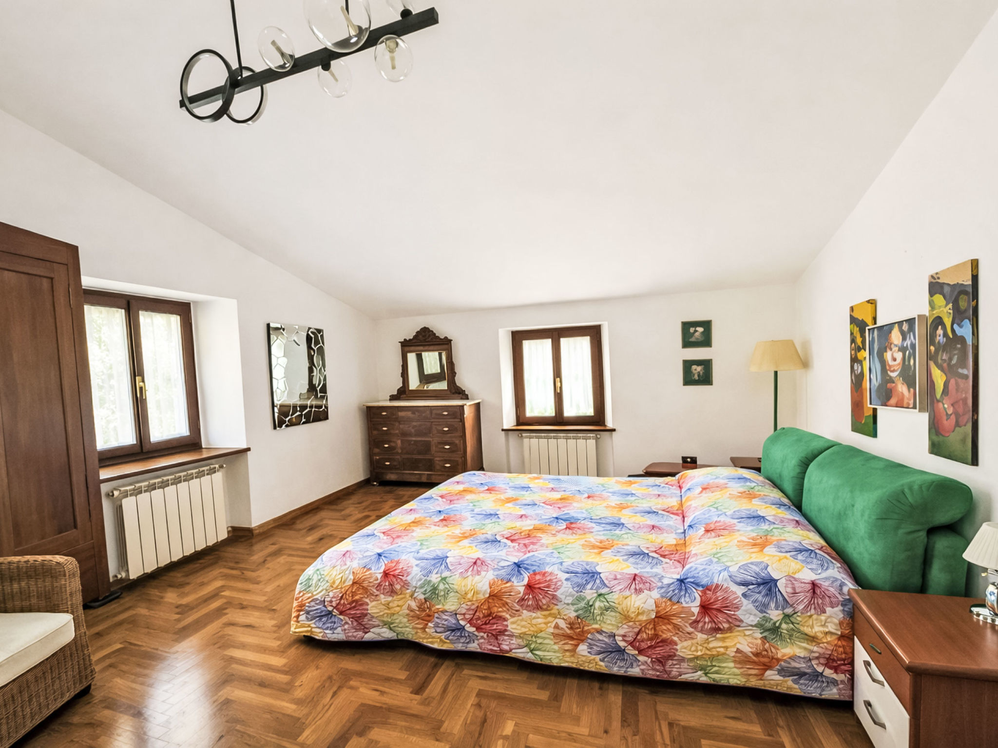 La Casa di Fiore