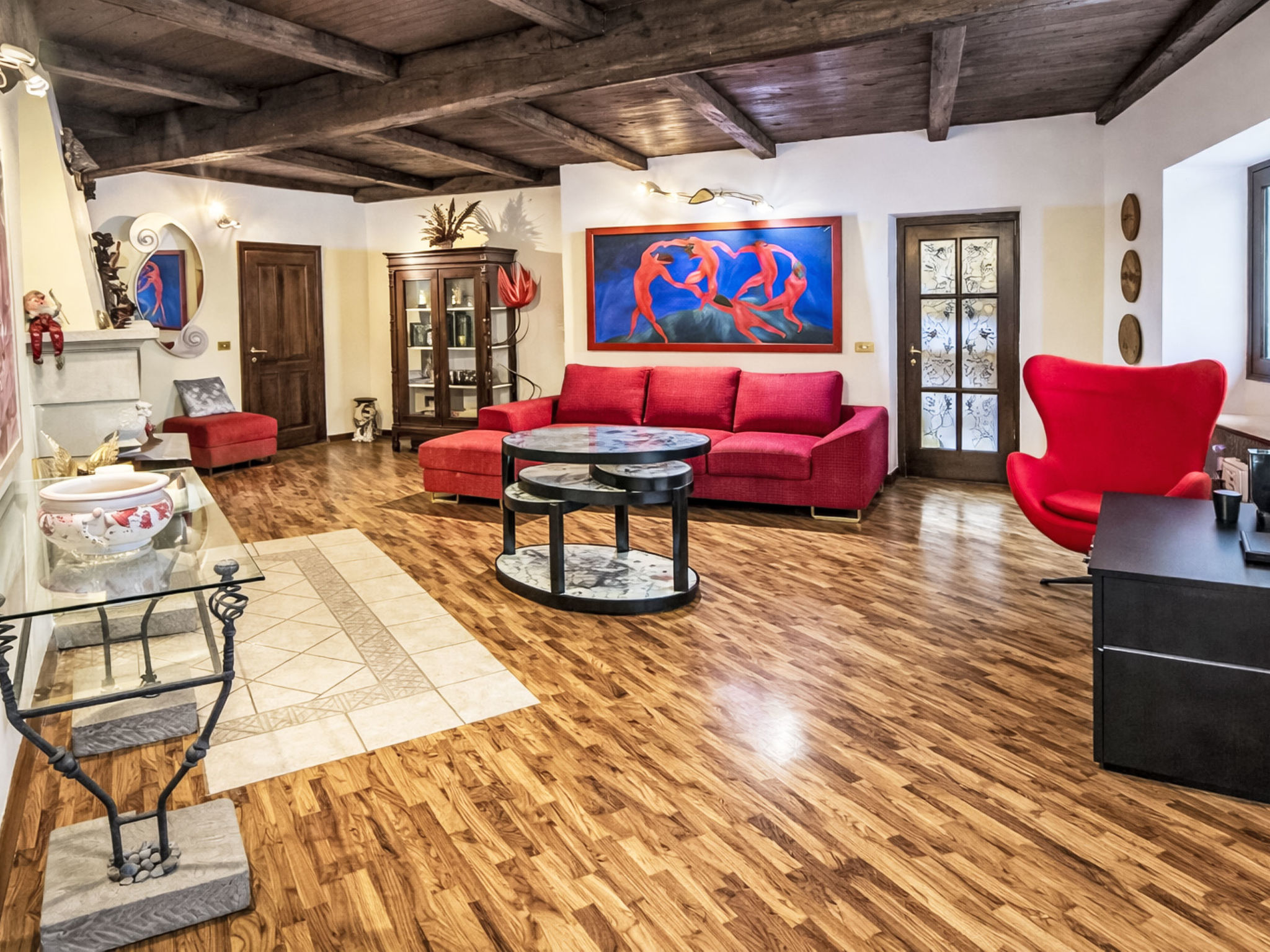 La Casa di Fiore