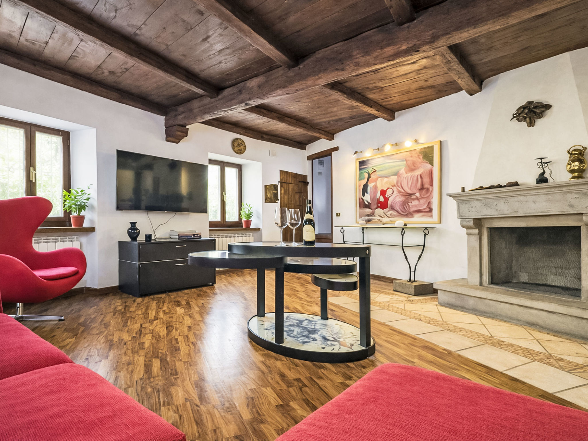 La Casa di Fiore