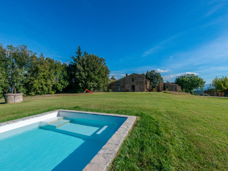 Search and Stay destination Provincia di Grosseto, Toscana - Italy from AU$ 570. Podere Vignali