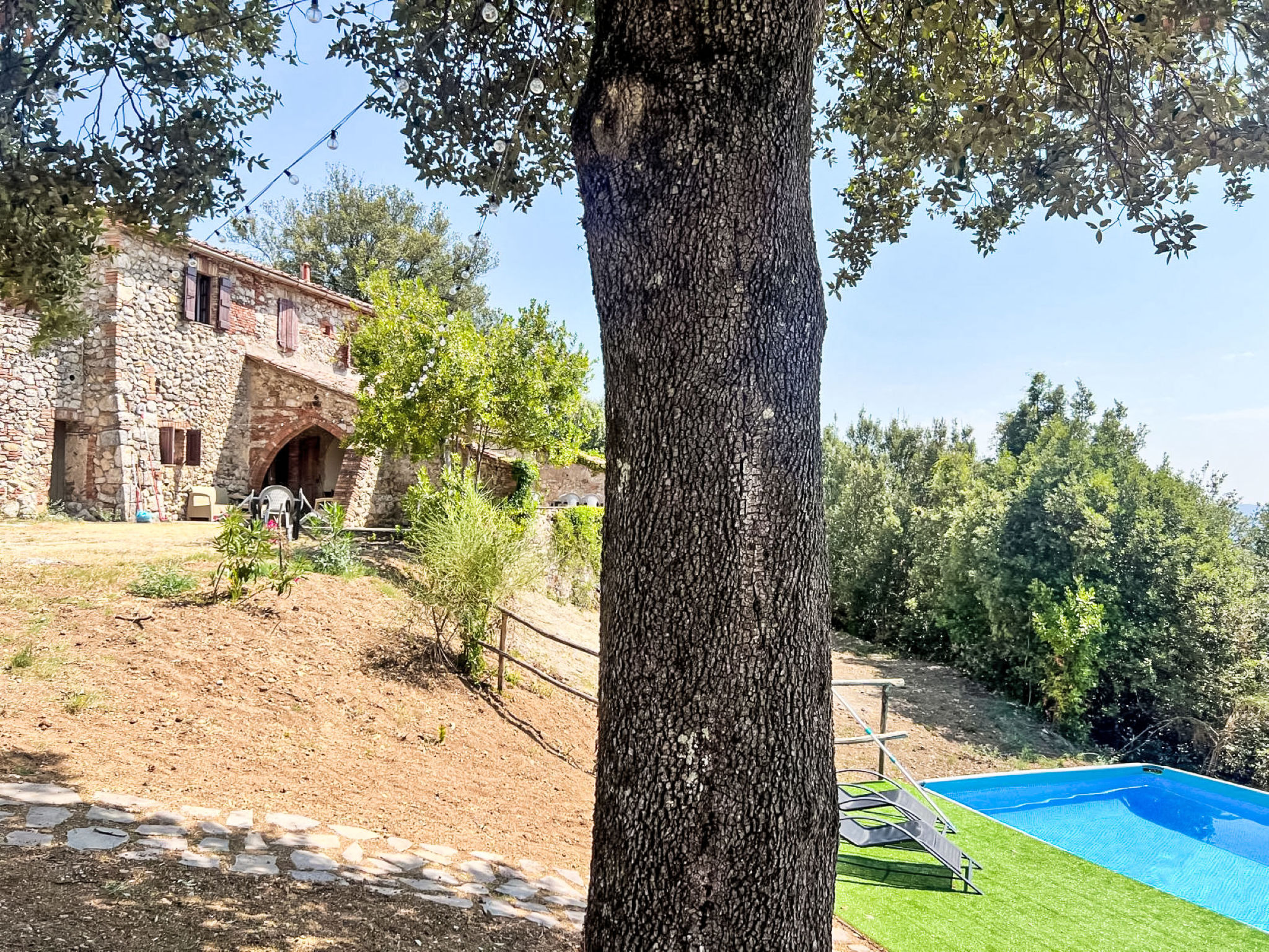 Villa Monti