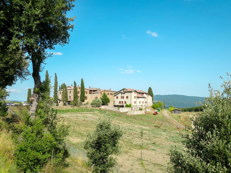 Search and Stay destination Provincia di Siena, Toscana - Italy from AU$ 248. Ginestre 9