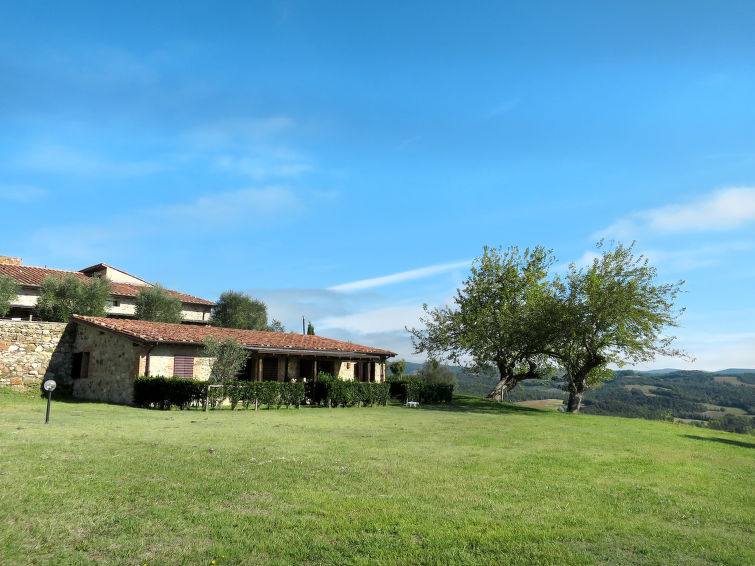 Search and Stay destination Provincia di Siena, Toscana - Italy from AU$ 248. Ginestre 9