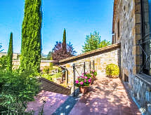 Vacation home Podere Agnese