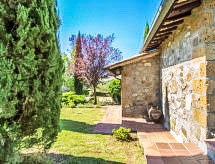 Maison Podere Agnese
