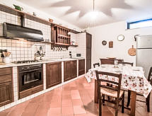 Maison Podere Agnese
